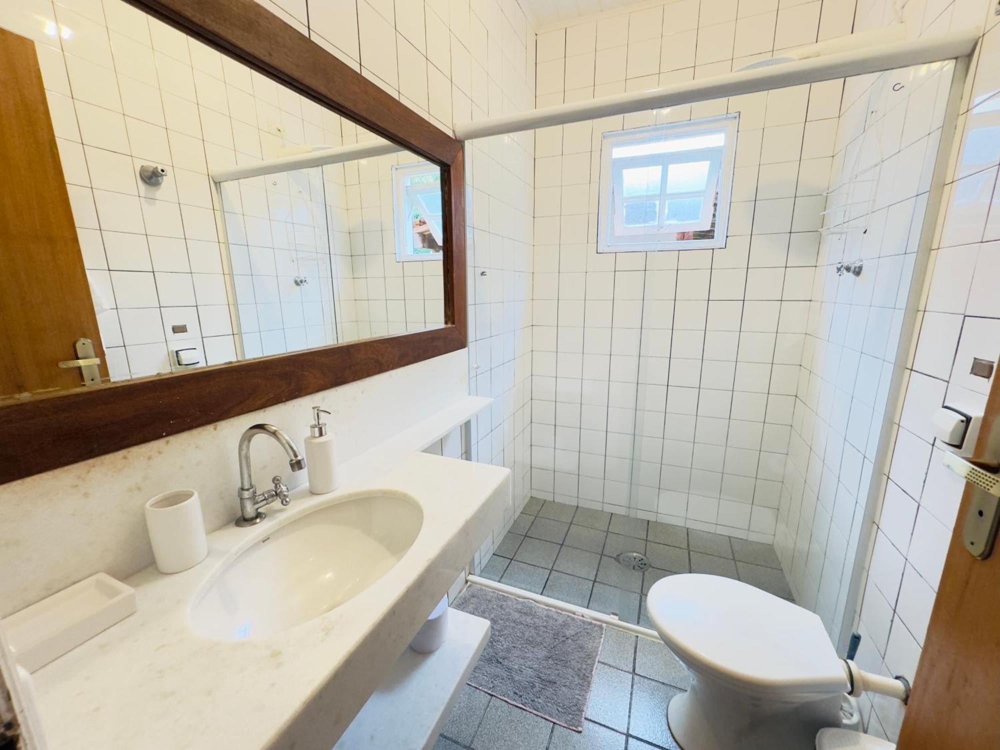 Pousada North Shore Maresias - 2 Quadras Da Praia - Casas De 2 Quartos - 80 M2 -2 Banheiros -Piscina Sauna - Estacion-Churrasq Privativa -Wifi Animais De Peq Porte Roupa De Cama E Banho Esterno foto
