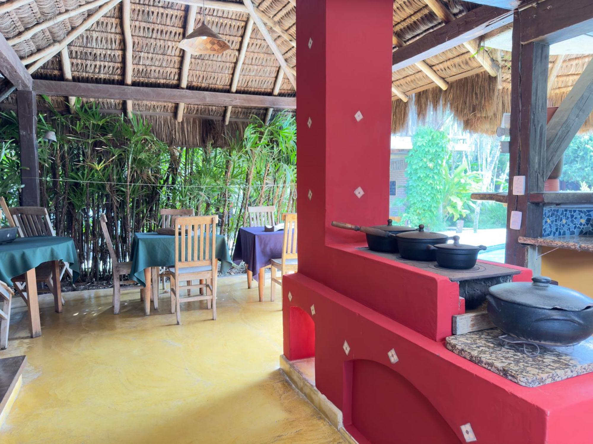 Pousada North Shore Maresias - 2 Quadras Da Praia - Casas De 2 Quartos - 80 M2 -2 Banheiros -Piscina Sauna - Estacion-Churrasq Privativa -Wifi Animais De Peq Porte Roupa De Cama E Banho Esterno foto