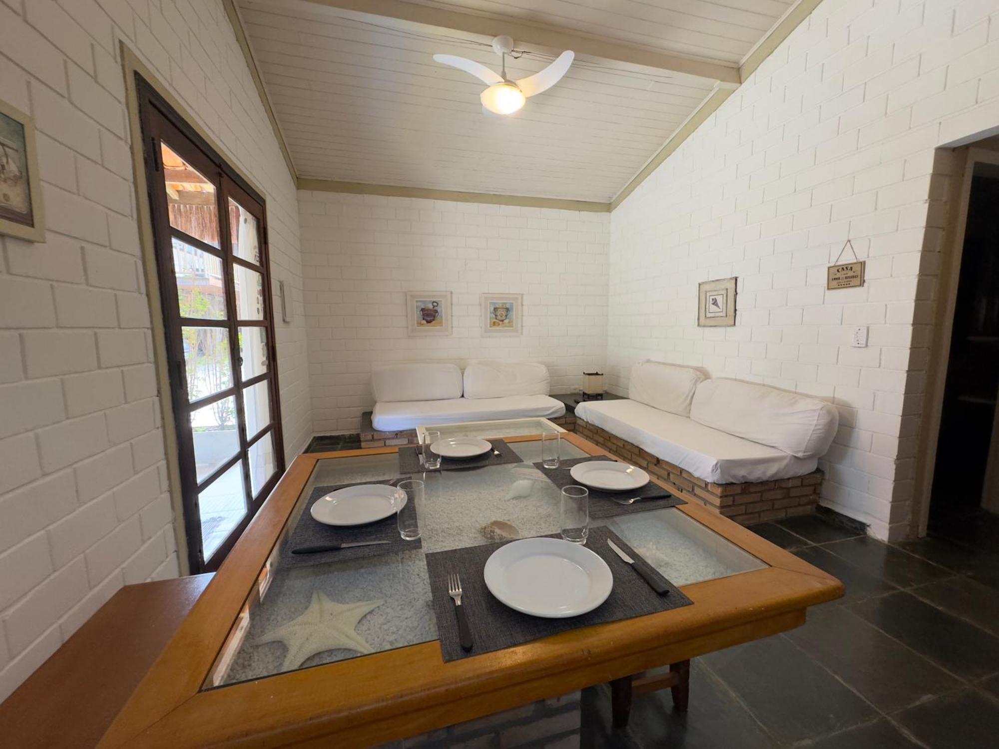 Pousada North Shore Maresias - 2 Quadras Da Praia - Casas De 2 Quartos - 80 M2 -2 Banheiros -Piscina Sauna - Estacion-Churrasq Privativa -Wifi Animais De Peq Porte Roupa De Cama E Banho Esterno foto